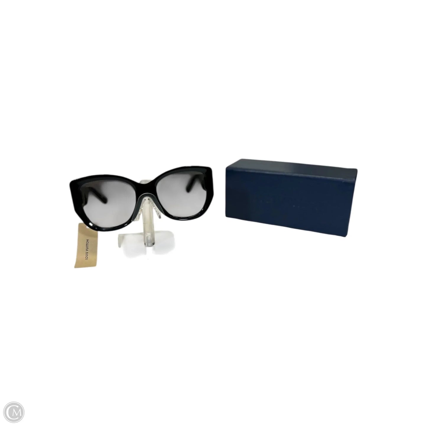 Sunglasses Luxury Designer By Louis Vuitton