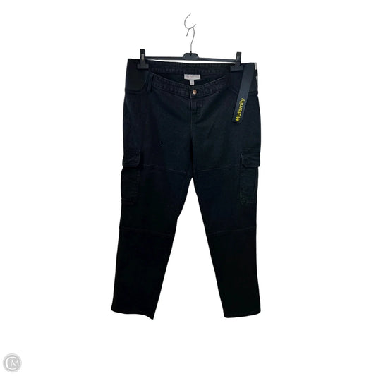 Maternity Jeans By Isabel Maternity, Size: 12