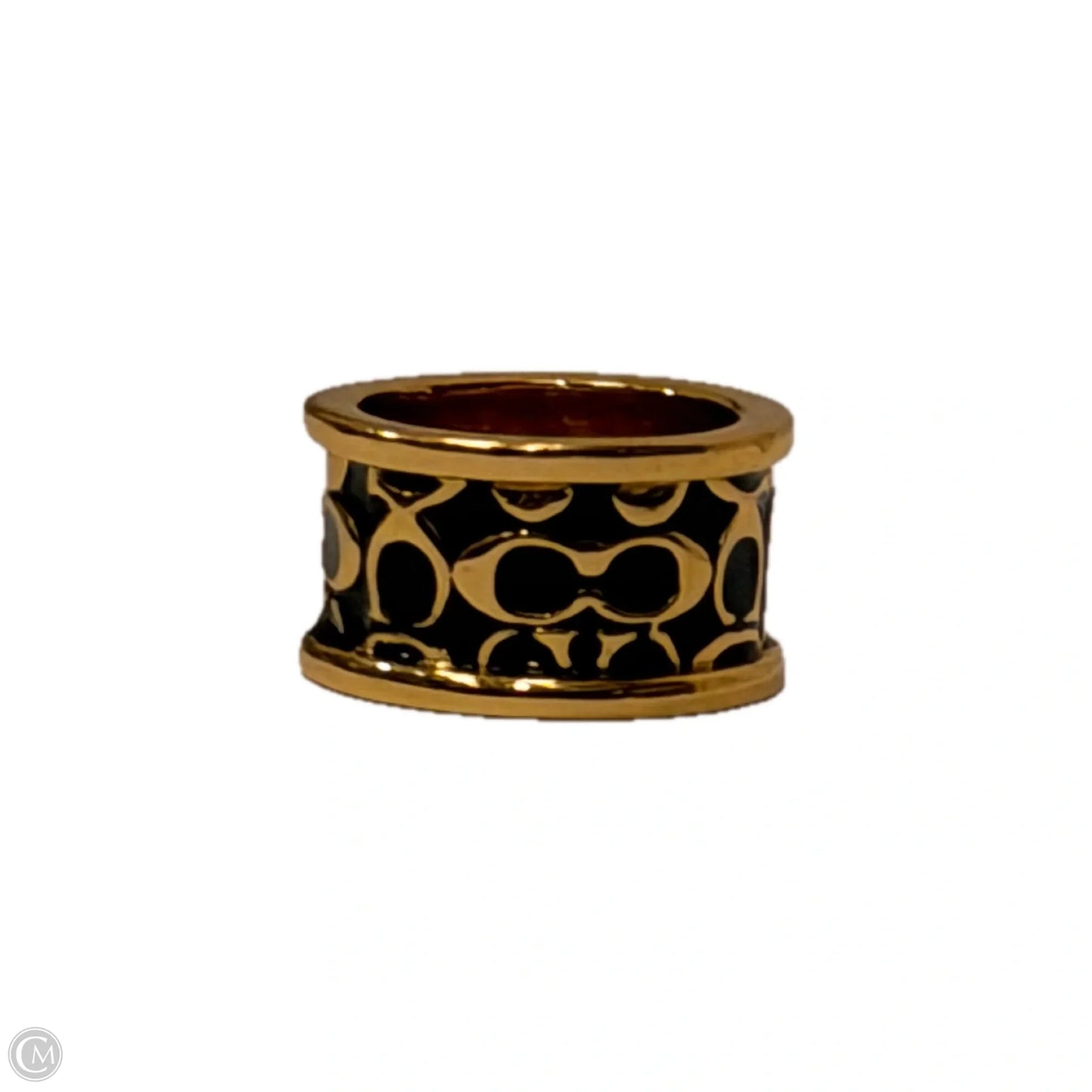 Ring Designer By Coach