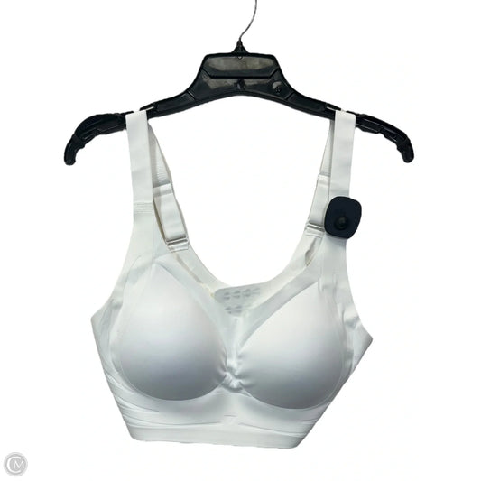 Bra By LushFitting In White, Size: 3x