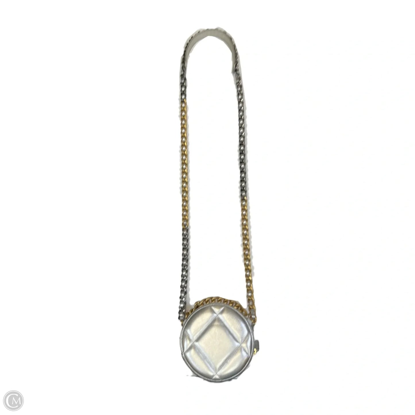 Clutch Luxury Designer By Chanel, Size: Small