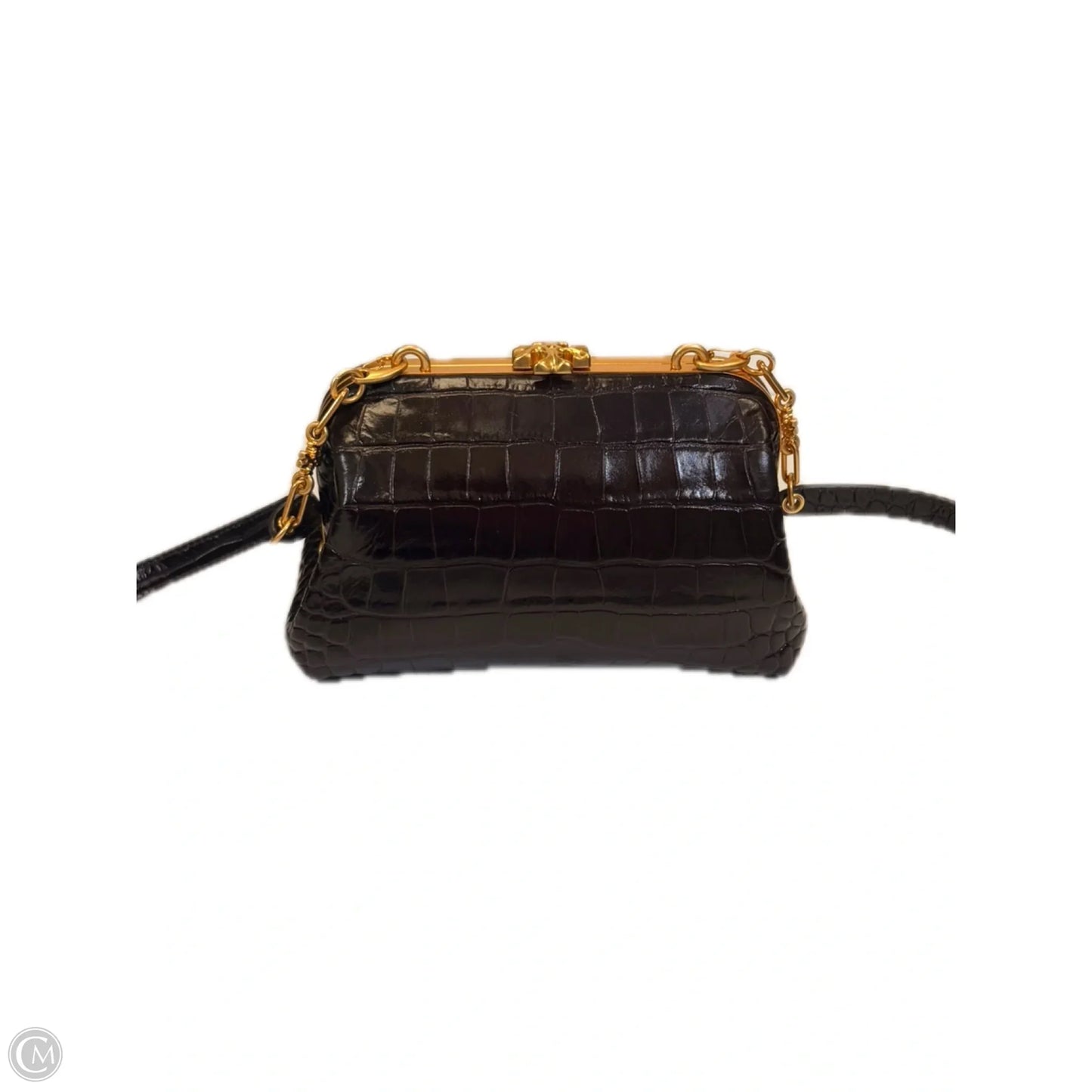 Handbag Designer By Tory Burch, Size: Small