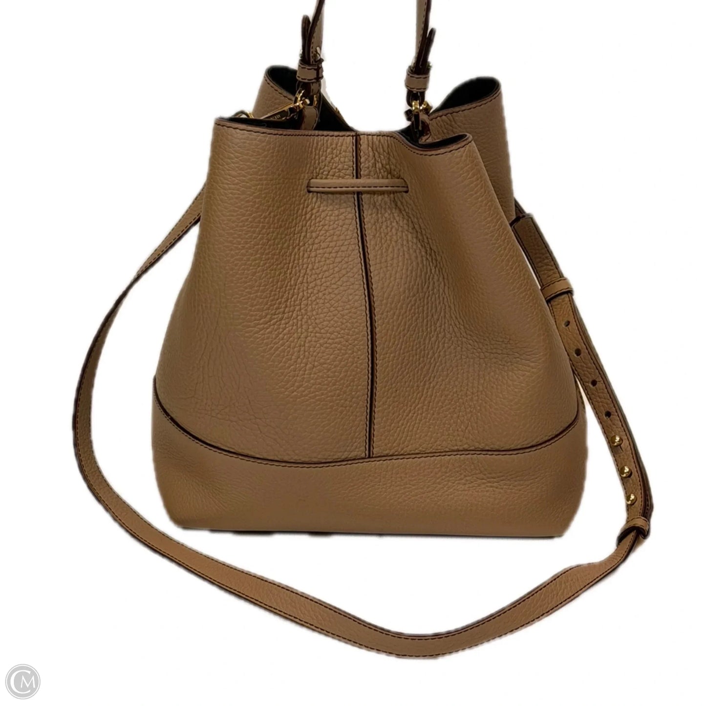 Handbag Luxury Designer By Strathberry, Size: Medium