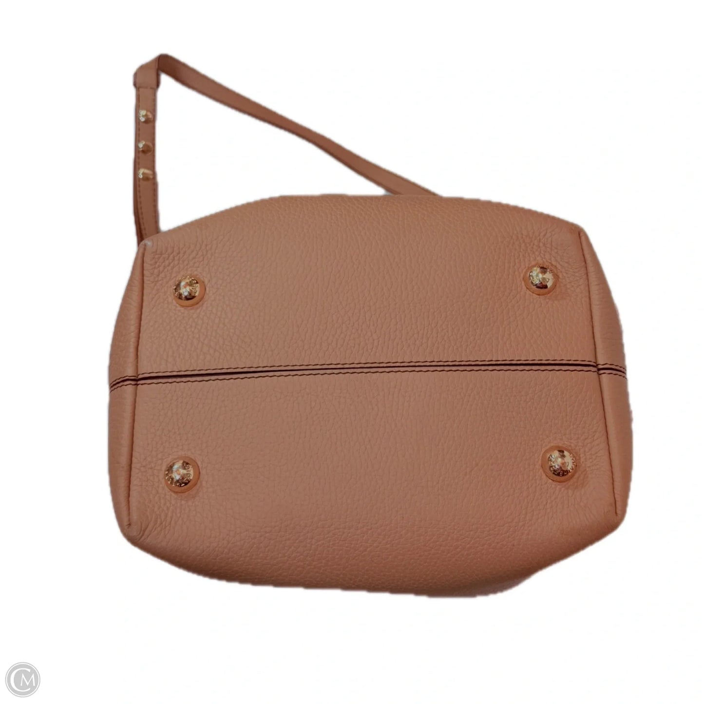 Handbag Luxury Designer By Strathberry, Size: Medium