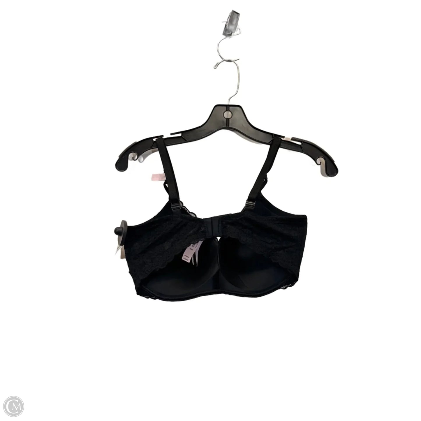 Bra By Victorias Secret In Black, Size: M