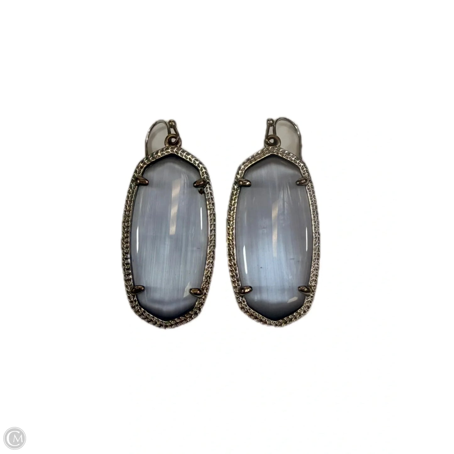 Earrings Dangle/drop By Kendra Scott