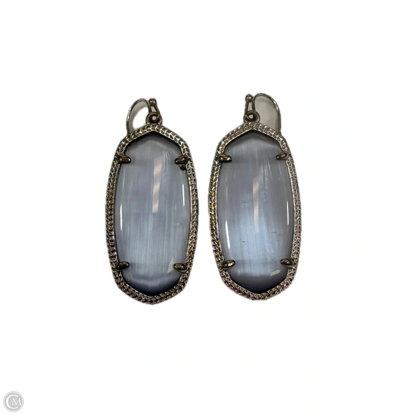 Earrings Dangle/drop By Kendra Scott