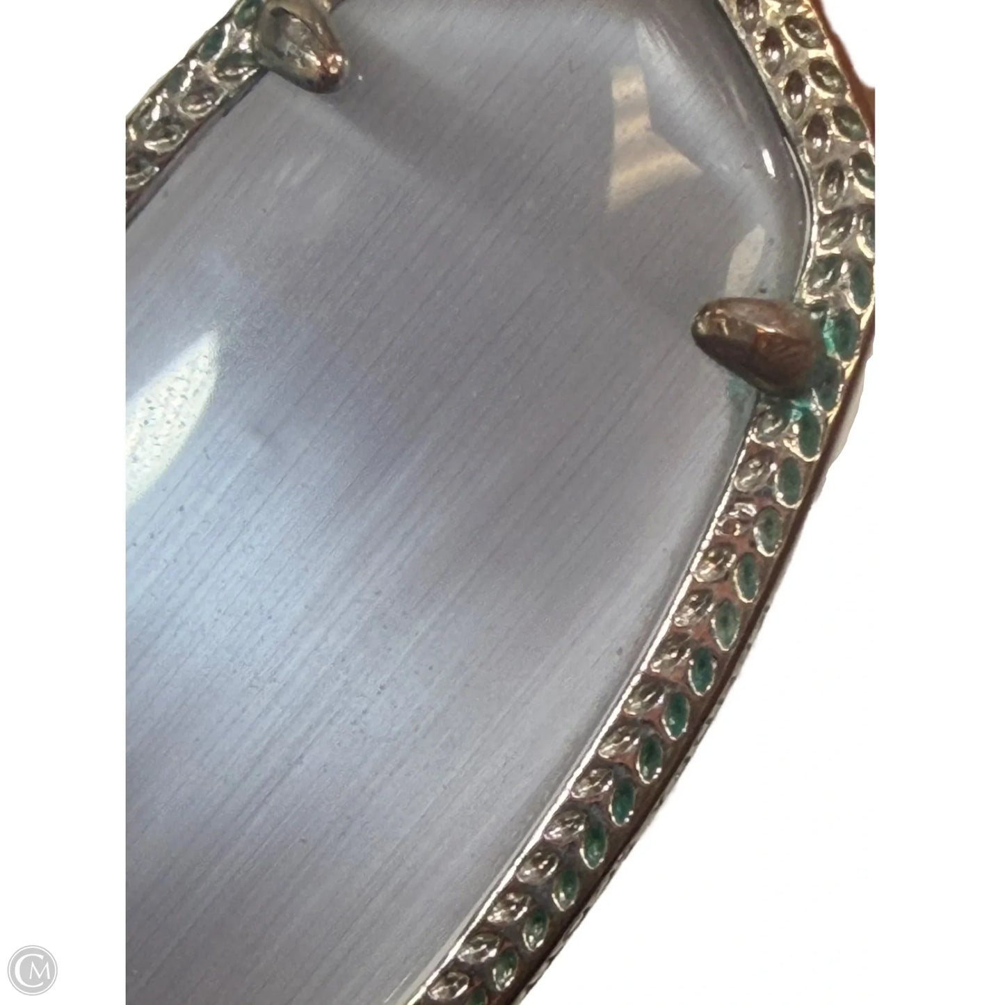 Earrings Dangle/drop By Kendra Scott