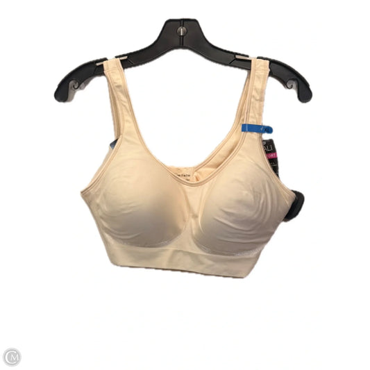 Bra By Bali Studio In Tan, Size: Xl