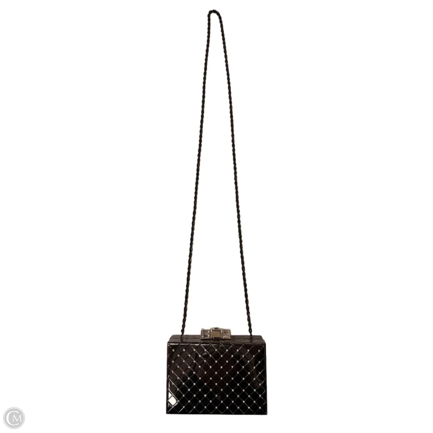 Clutch Designer By RODO, Size: Small