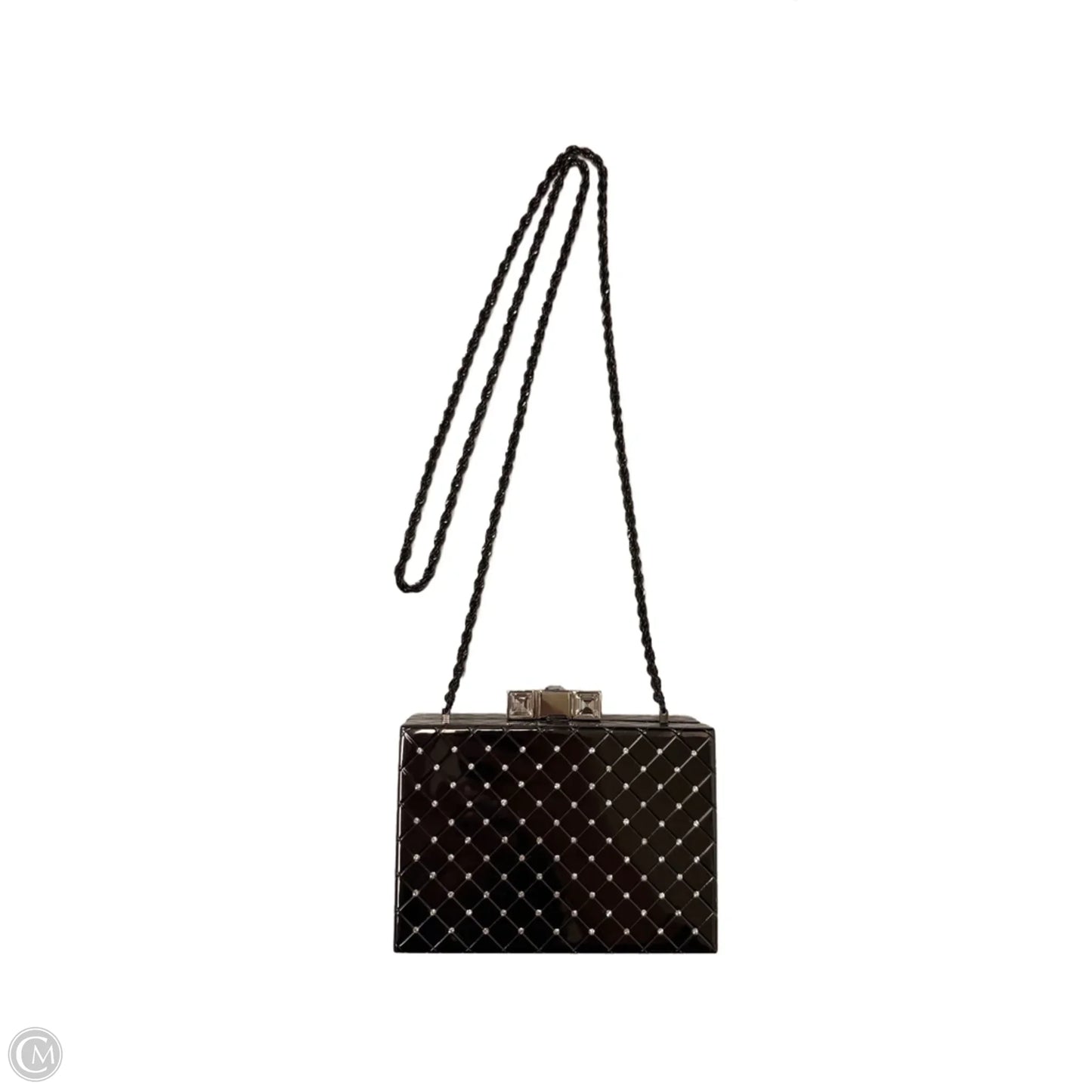 Clutch Designer By RODO, Size: Small