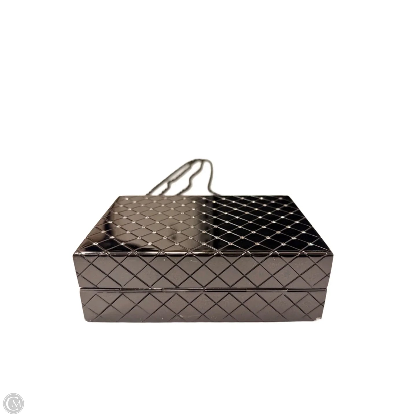 Clutch Designer By RODO, Size: Small