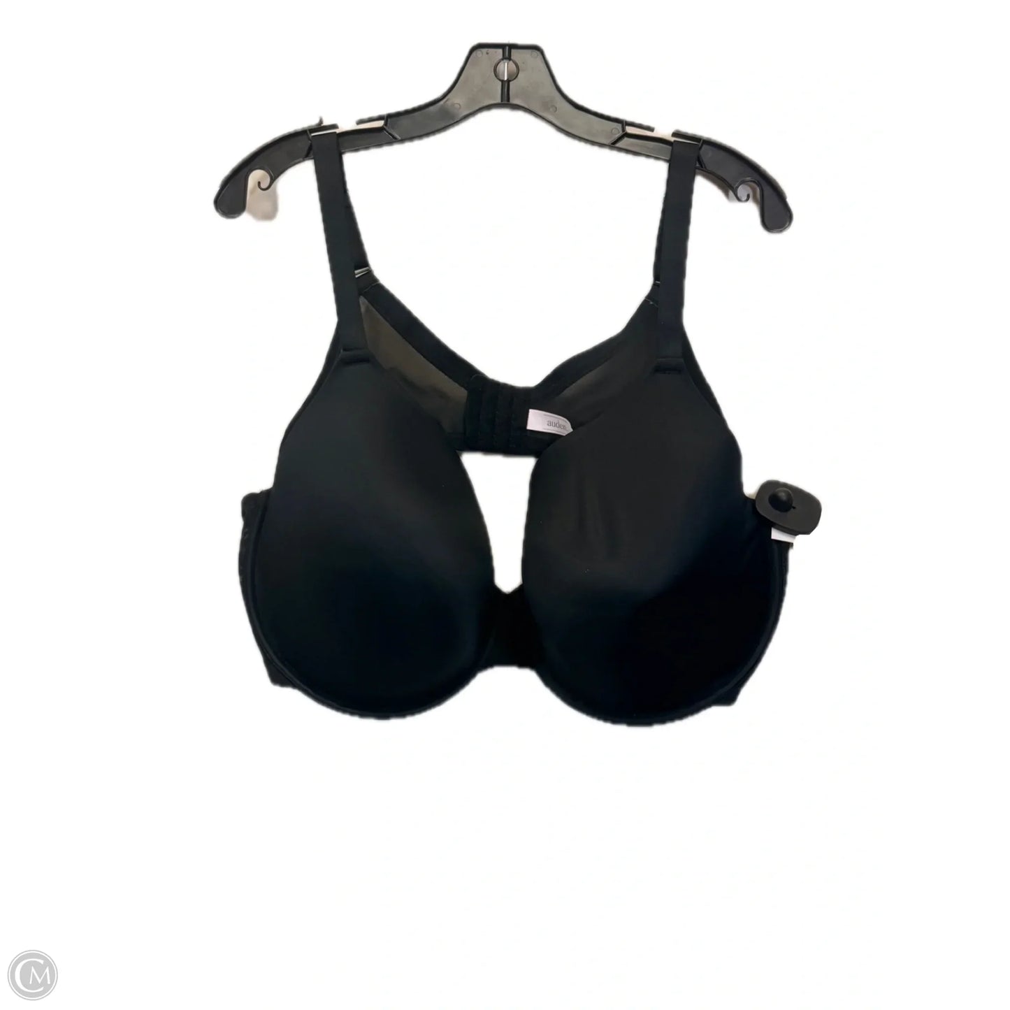 Bra By Auden In Black, Size: Xxl