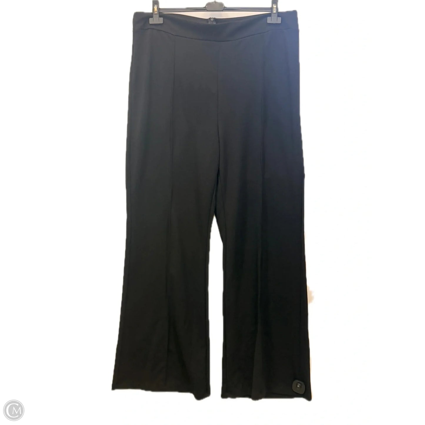 Pants Dress By Fashion Nova In Black, Size: 3x