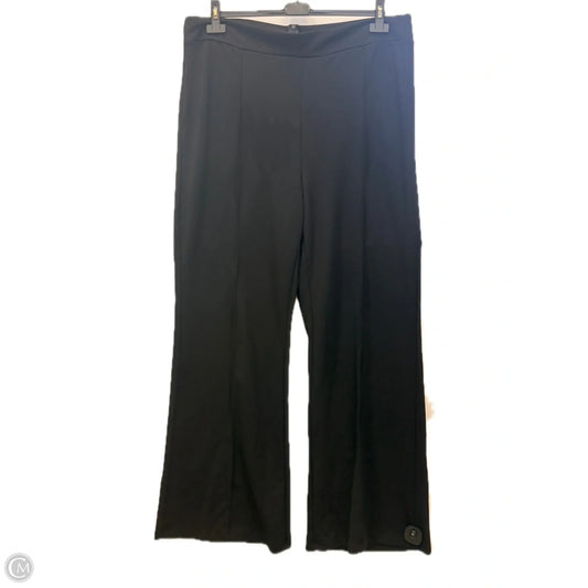 Pants Dress By Fashion Nova In Black, Size: 3x