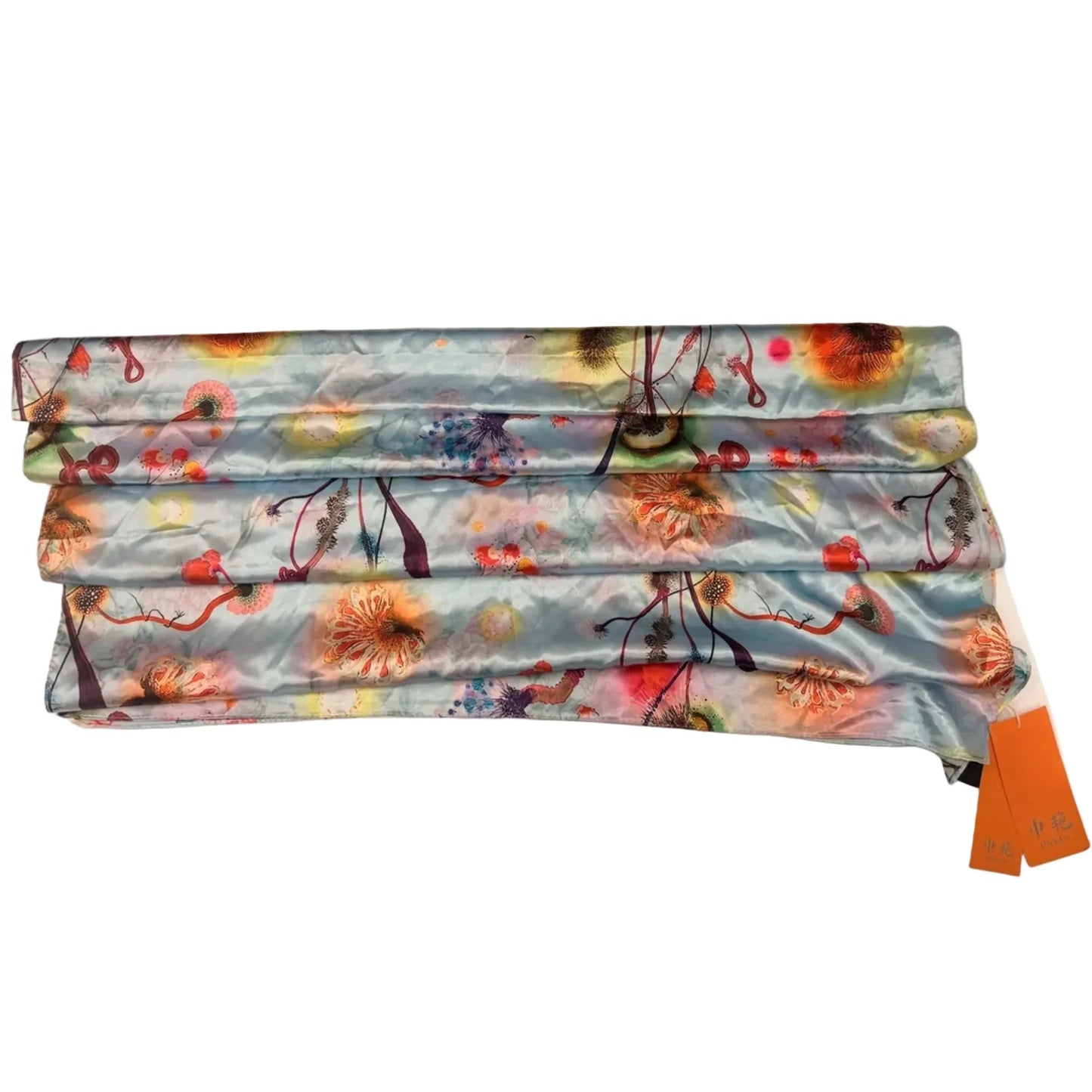 Scarf Long By Jinyan