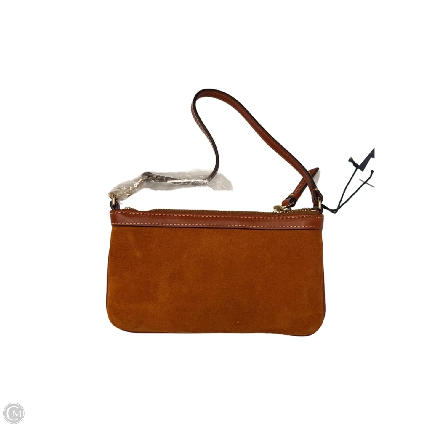 Handbag Designer By Dooney And Bourke, Size: Small