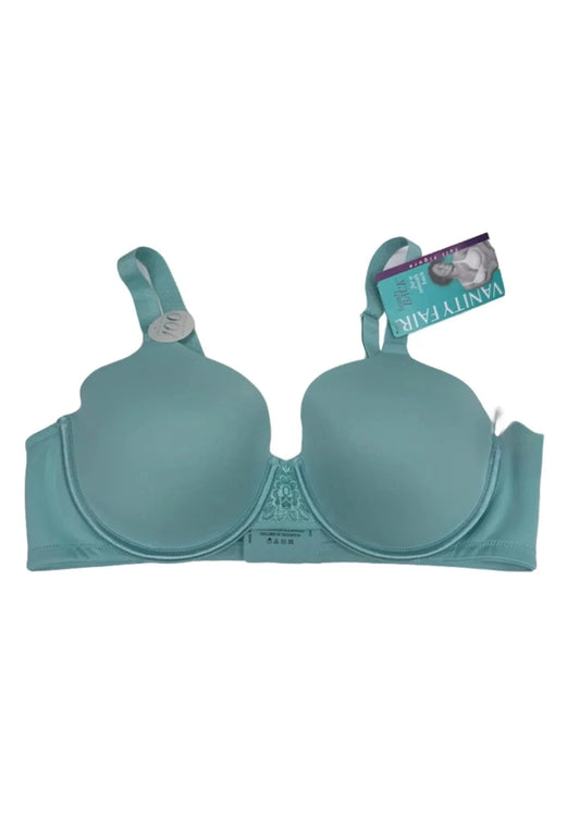 Bra By Vanity Fair, Size: 38C