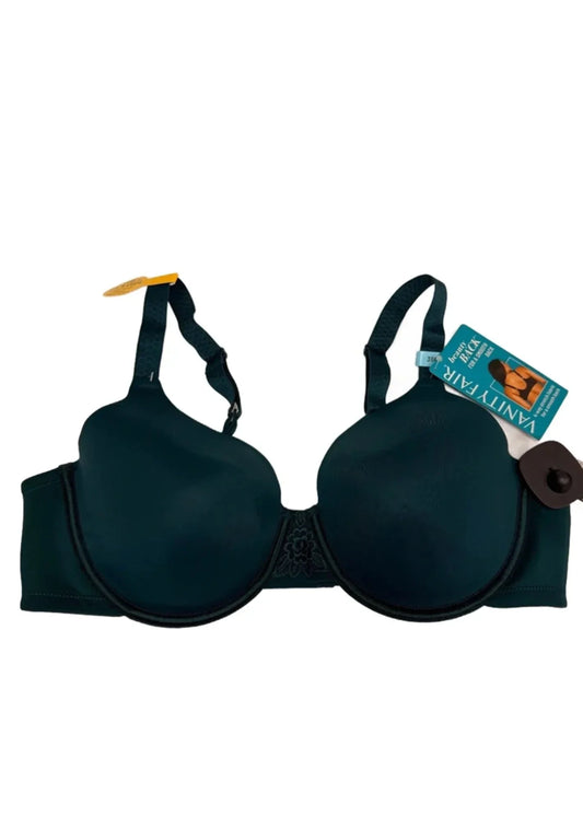 Bra By Vanity Fair , Size: 38C