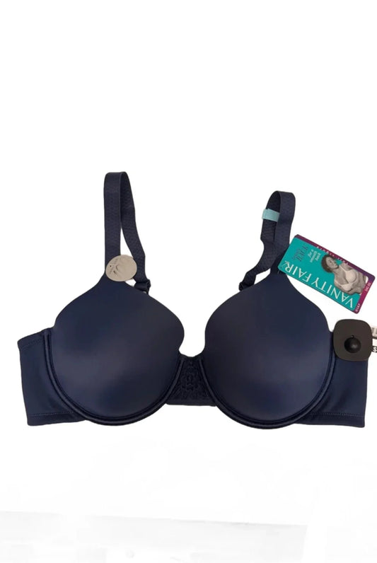 Bra By Vanity Fair, Size: 38C