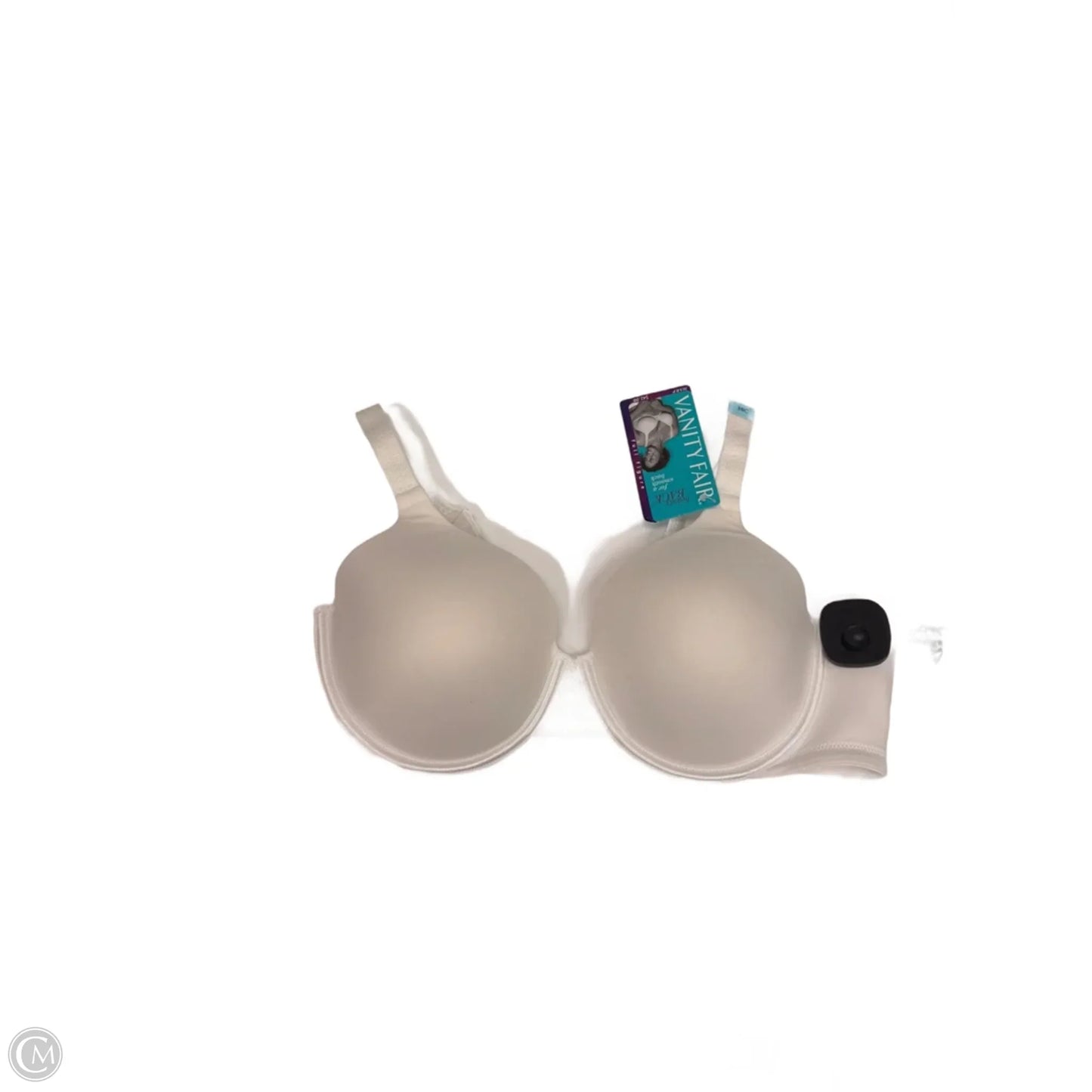 Bra By Vanity Fair, Size: 38C