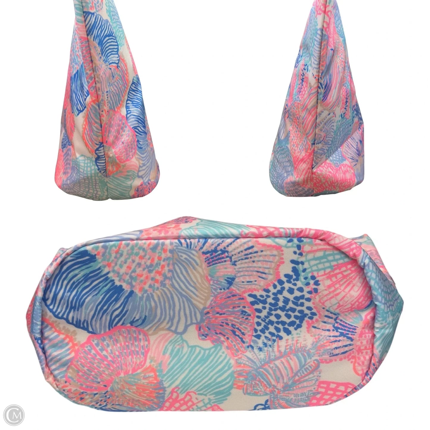 Tote By Lilly Pulitzer, Size: Large