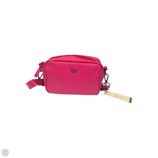 Crossbody By Calia, Size: Small