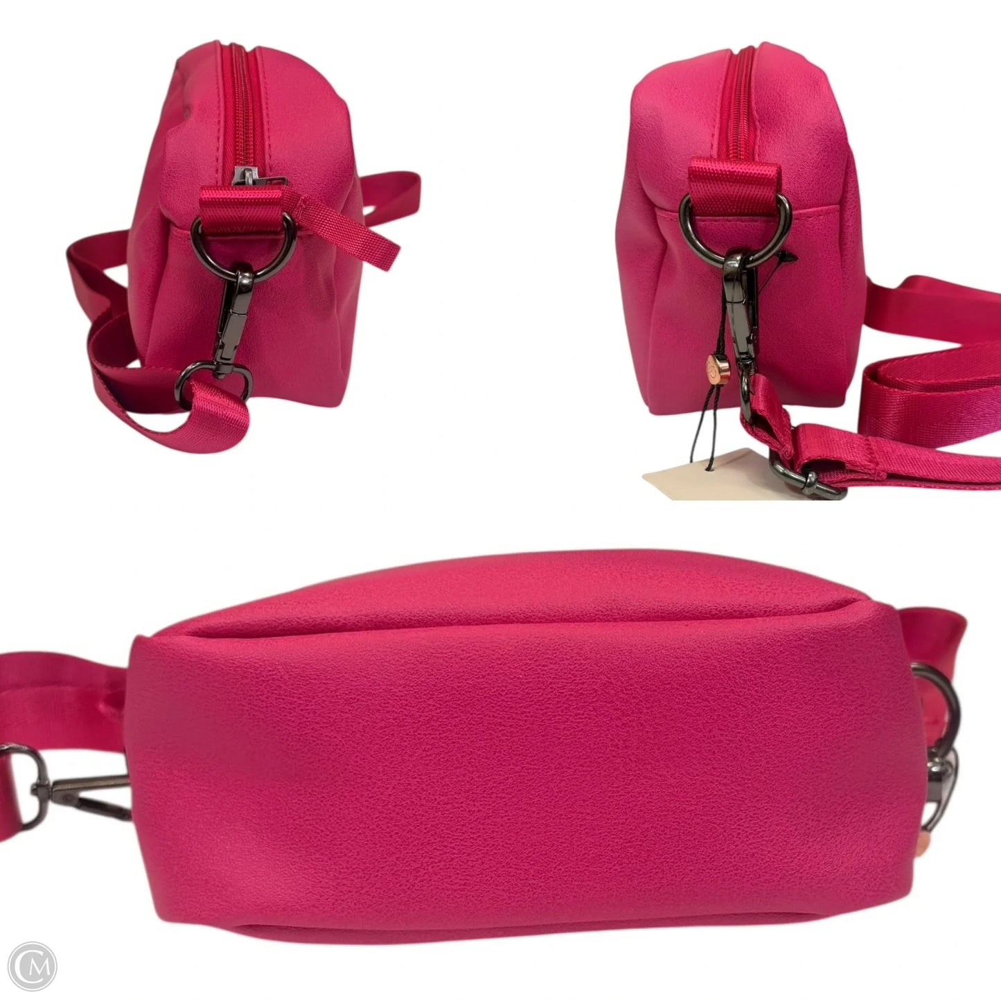 Crossbody By Calia, Size: Small