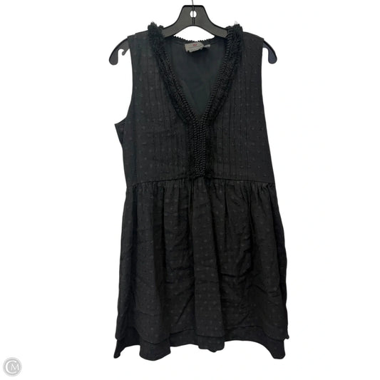 Dress Party Short By Vineyard Vines In Black, Size: M