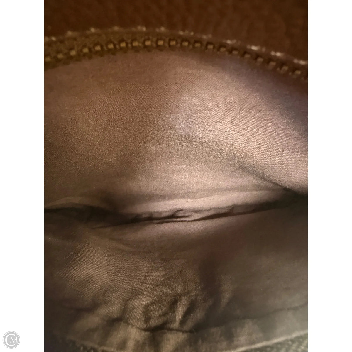 Belt Bag Leather By Free People, Size: Medium