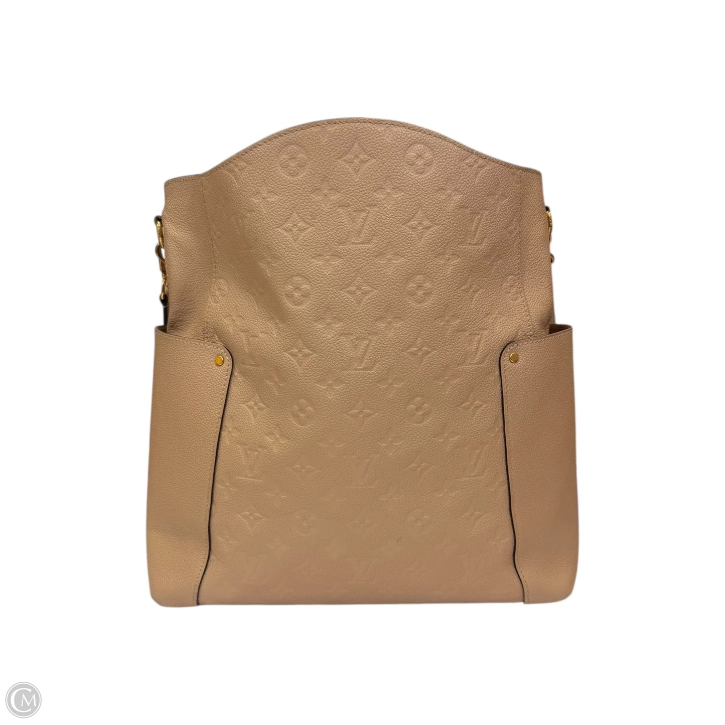 Handbag Luxury Designer By Louis Vuitton, Size: Large