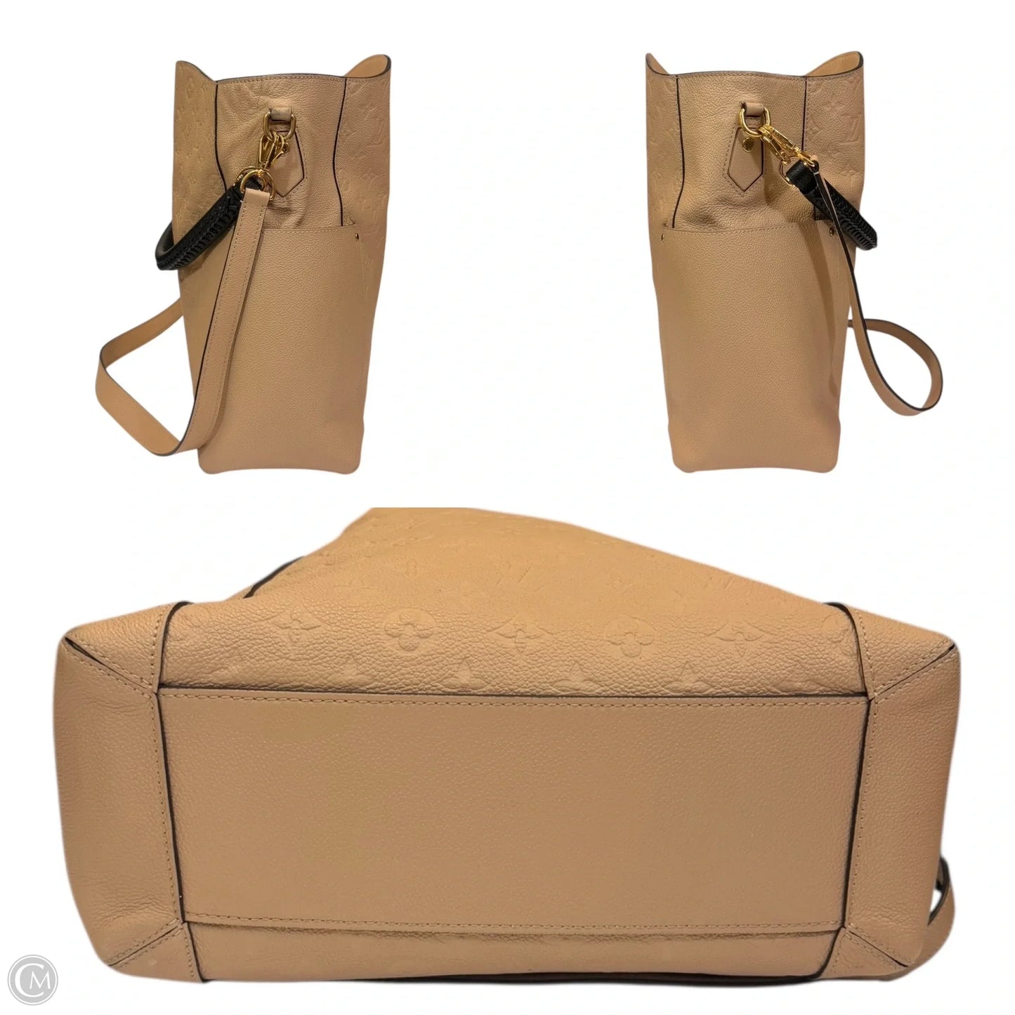 Handbag Luxury Designer By Louis Vuitton, Size: Large