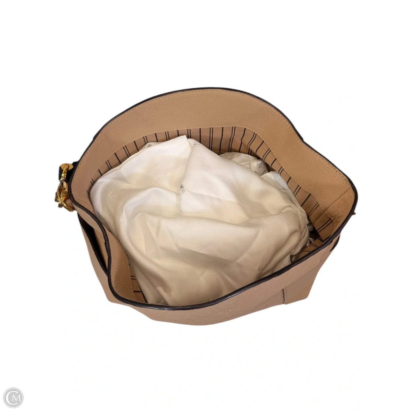 Handbag Luxury Designer By Louis Vuitton, Size: Large