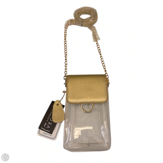 Crossbody By ToGoGo, Size: Small