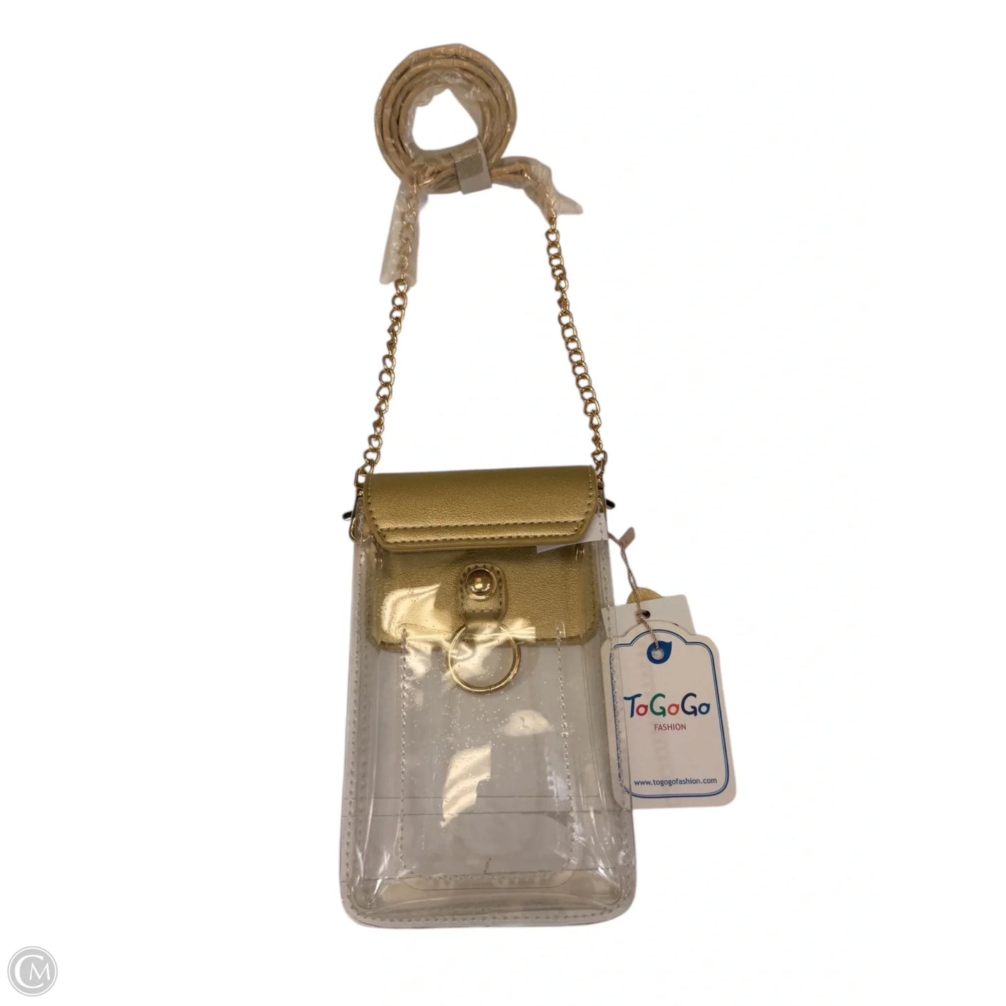 Crossbody By ToGoGo, Size: Small