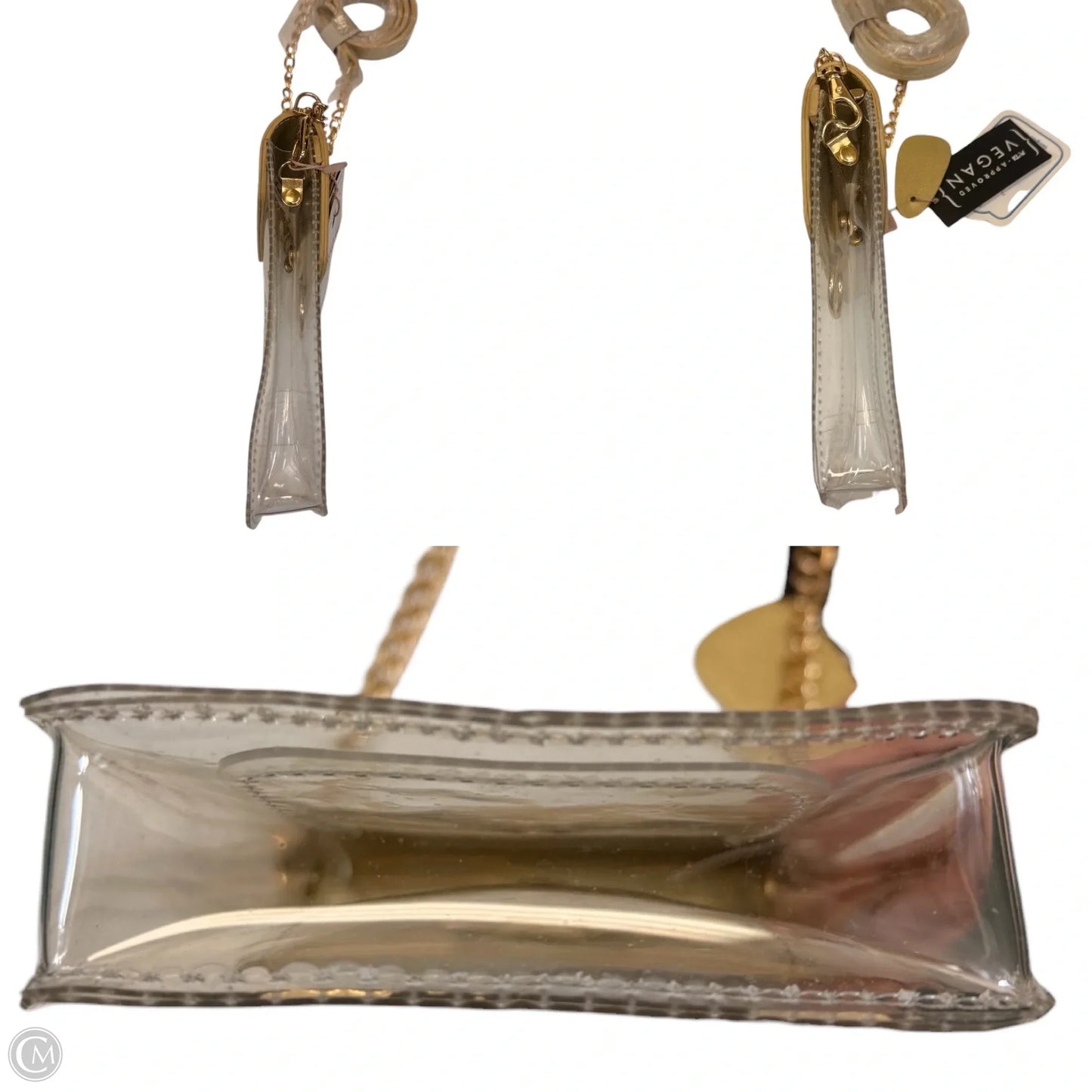 Crossbody By ToGoGo, Size: Small