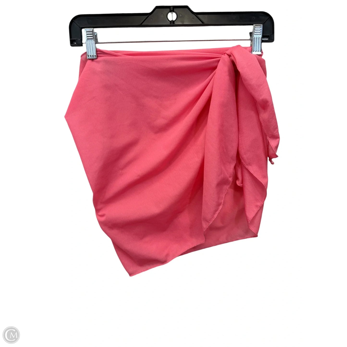 Swimwear Cover-up In Pink