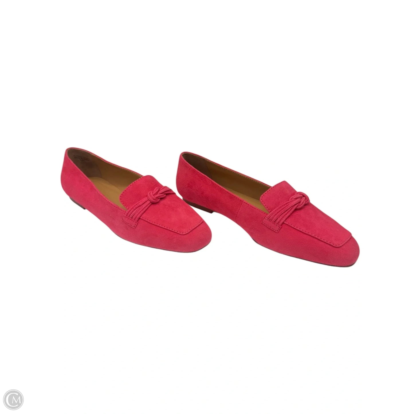 Shoes Flats By Talbots In Pink, Size: 7.5