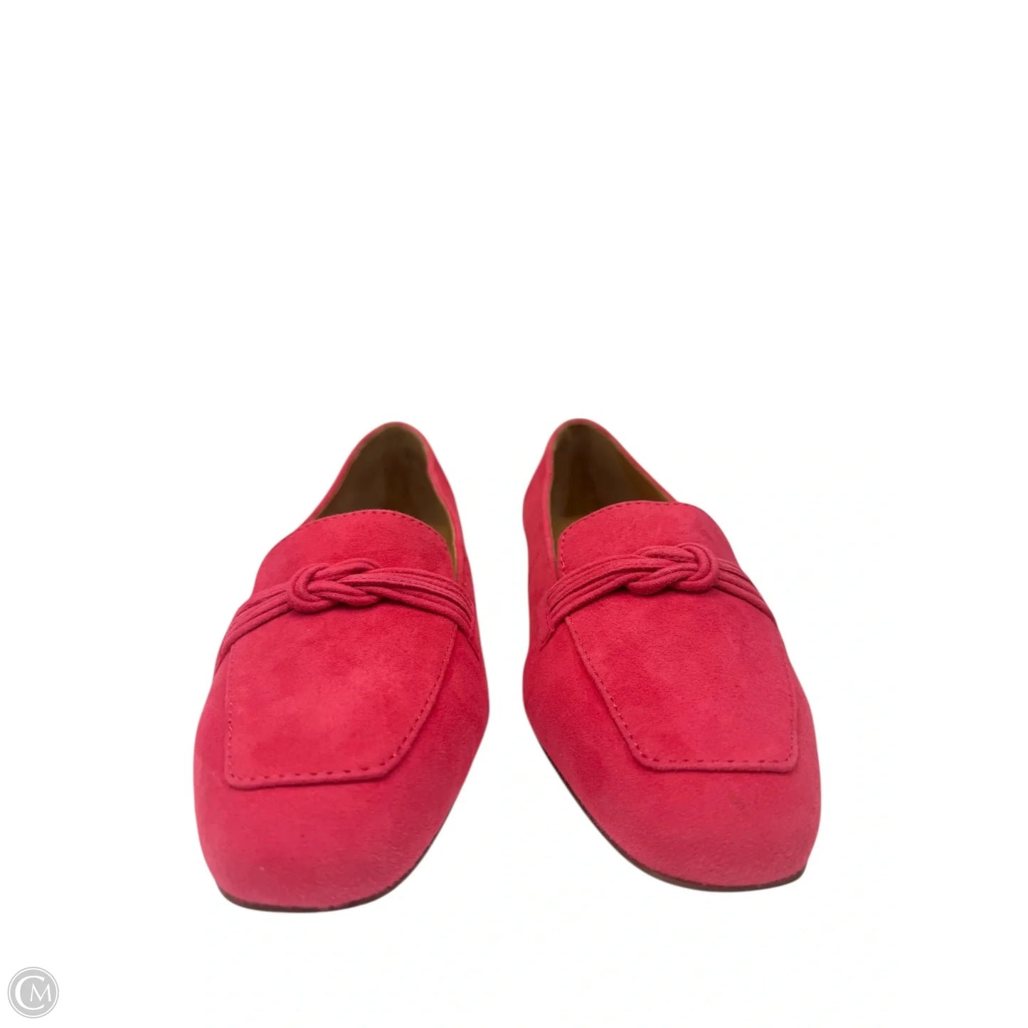 Shoes Flats By Talbots In Pink, Size: 7.5