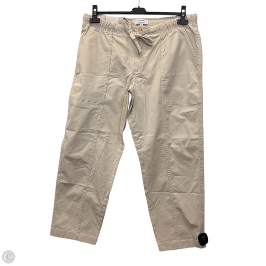 Pants Chinos & Khakis By Banana Republic In Tan, Size: L