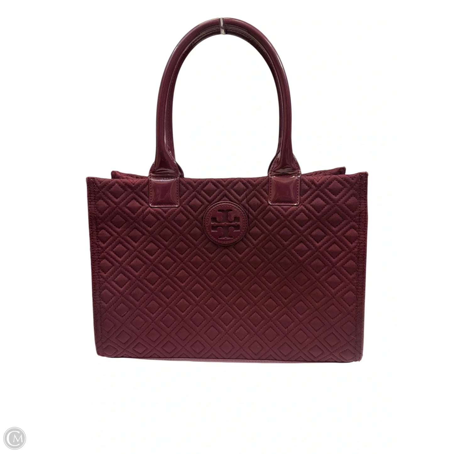 Tote Designer By Tory Burch, Size: Small