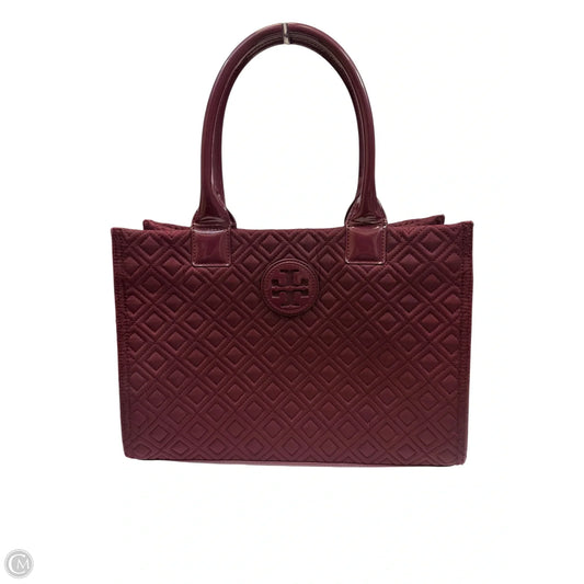 Tote Designer By Tory Burch, Size: Small