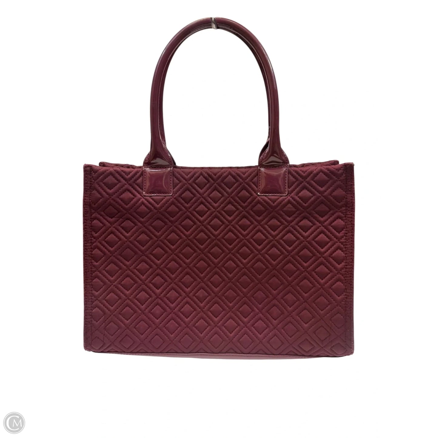 Tote Designer By Tory Burch, Size: Small