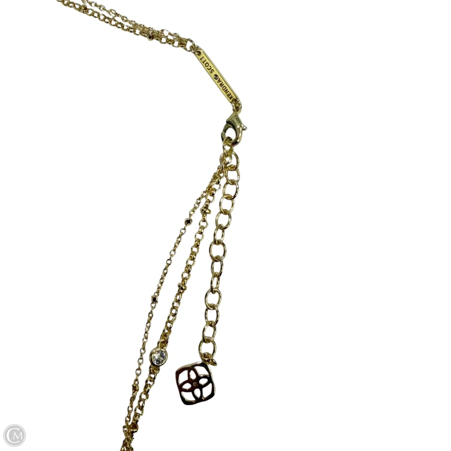 Necklace Other By Kendra Scott