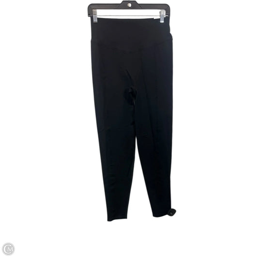 Athletic Leggings By Pink In Black, Size: L