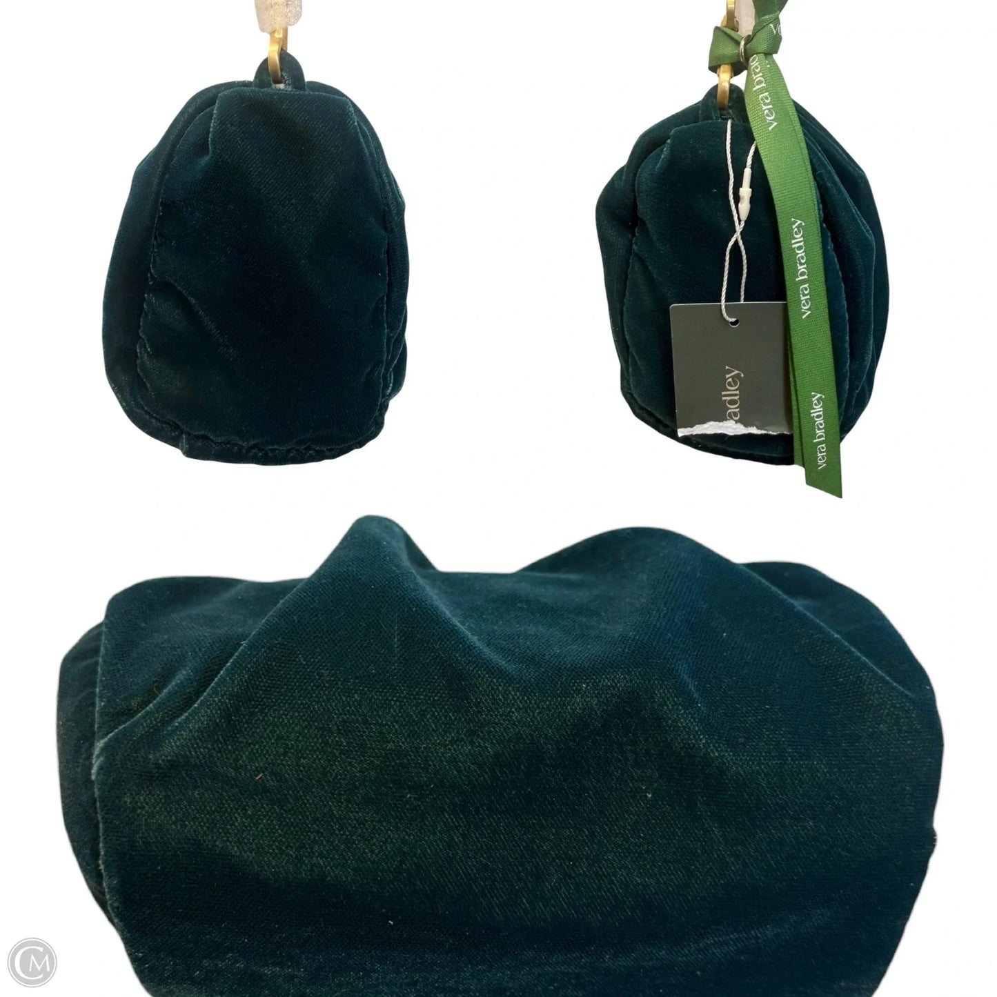 Crossbody By Vera Bradley, Size: Small