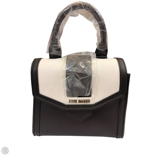 Handbag By Steve Madden, Size: Medium