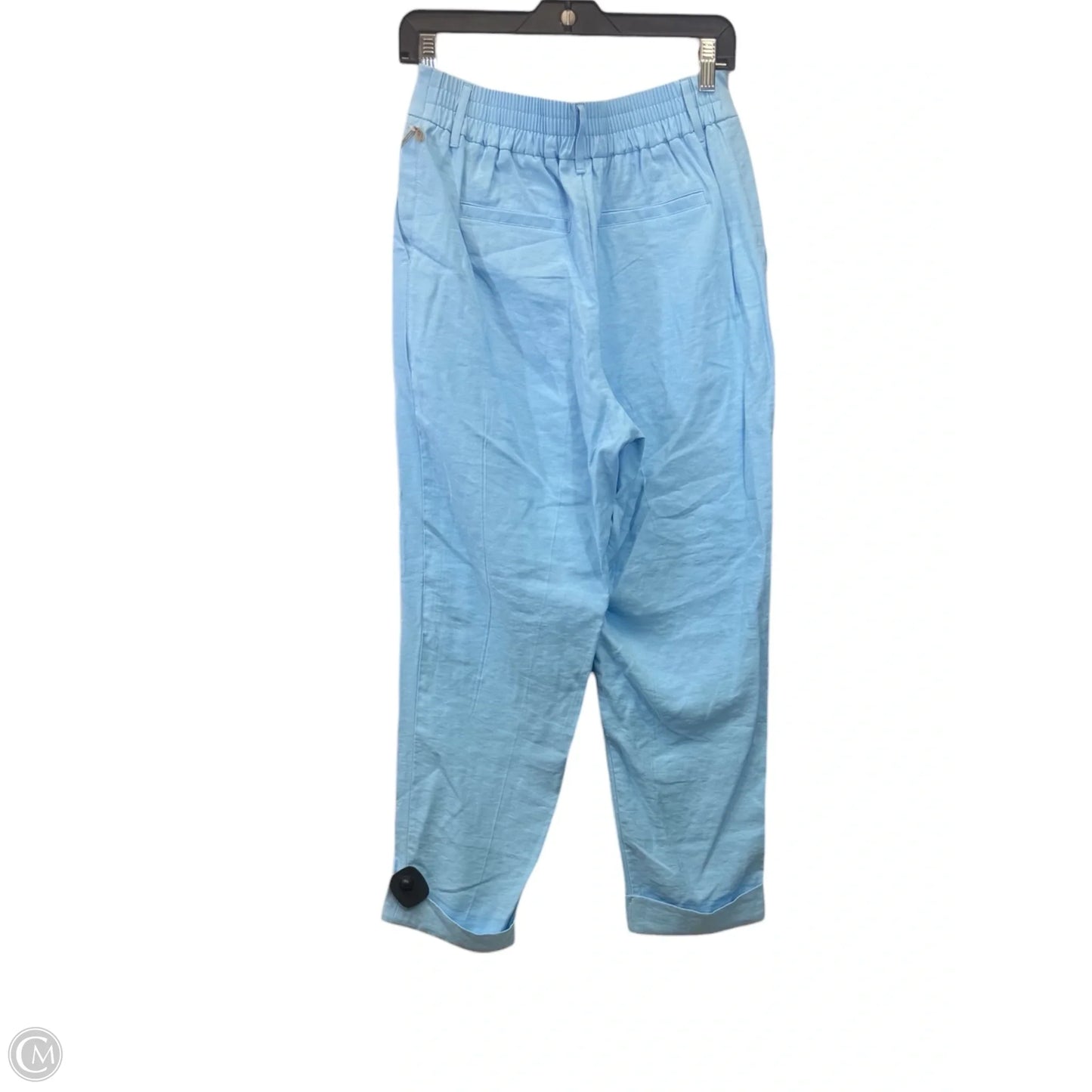 Pants Other By A New Day In Blue, Size: 6