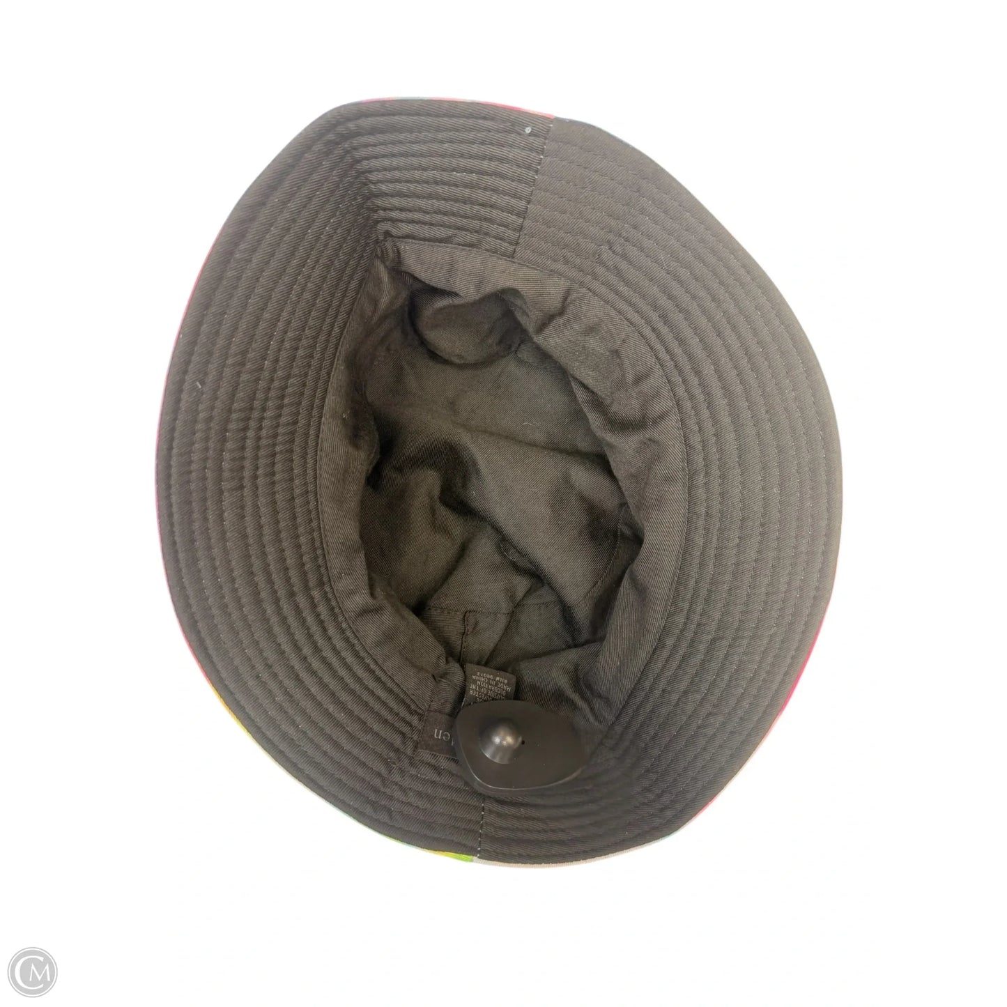Hat Bucket By Steve Madden