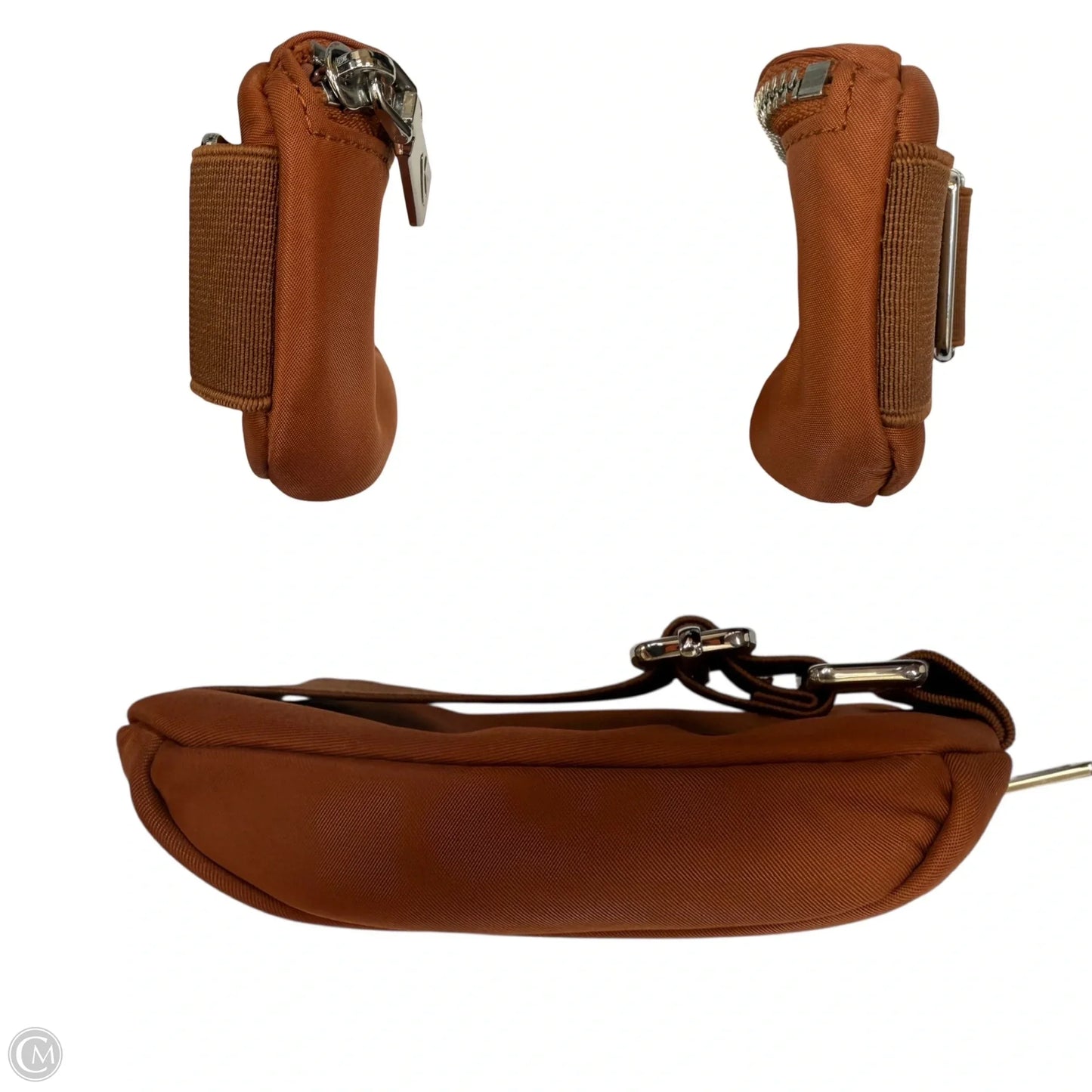 Wristlet By glAM A HOLIC, Size: Small